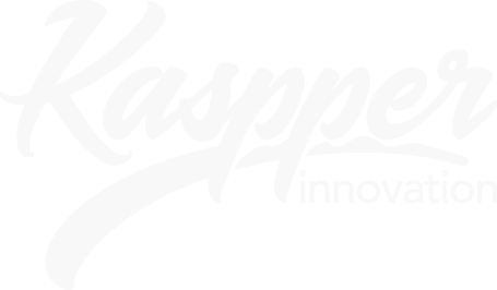 Logo Kaspper Innovation