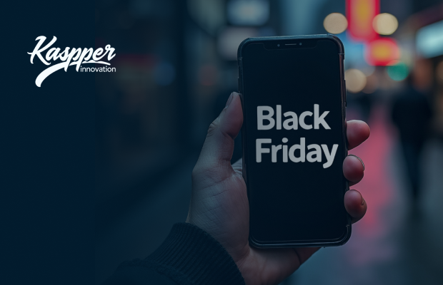 Alta performance: a Black Friday exige aplicativos sem falhas