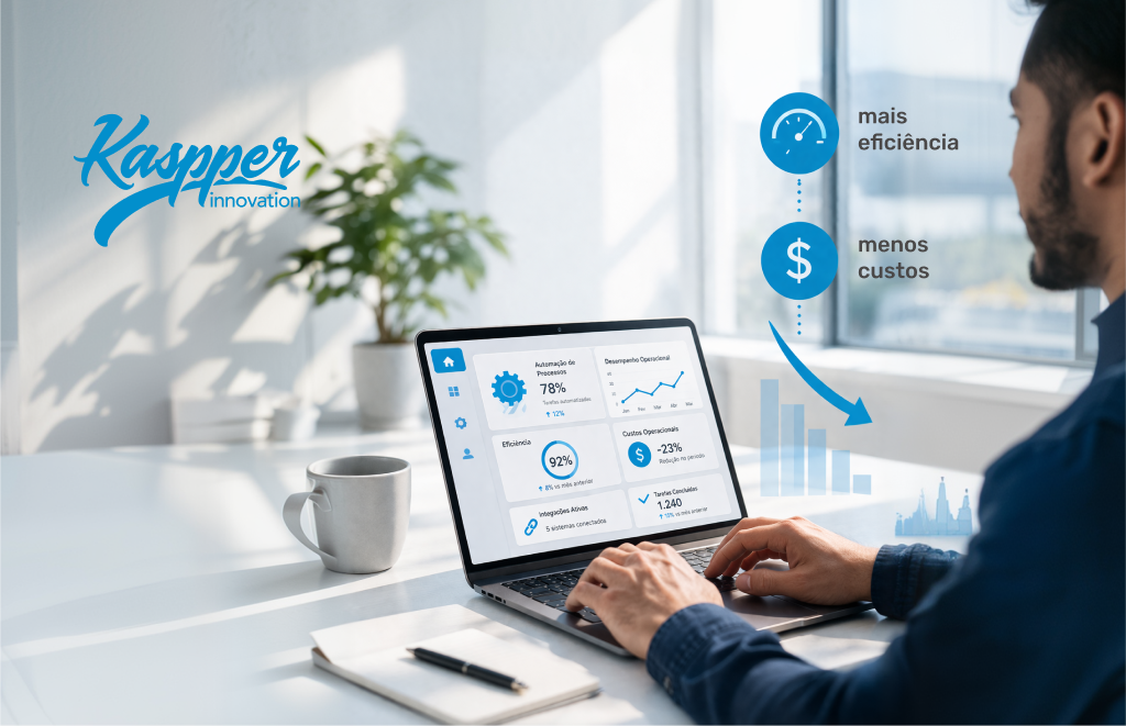 Personalização de Software para eficiência e redução de custos