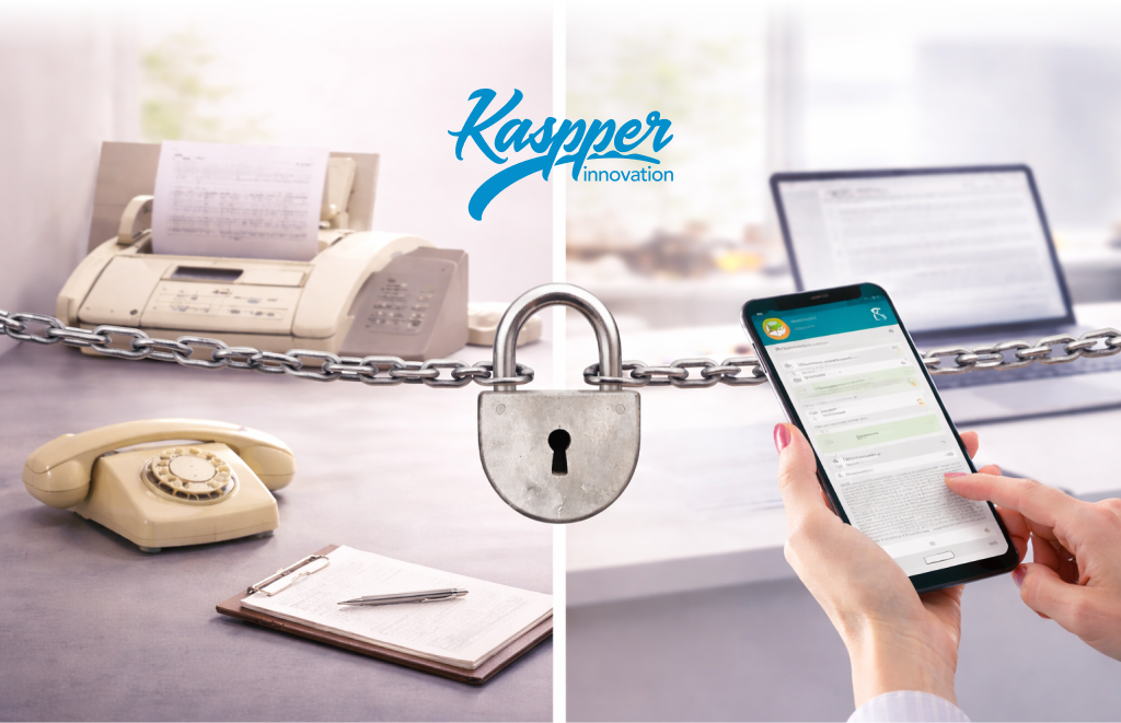 Por que a comunicação interna das empresas ainda está presa ao passado?