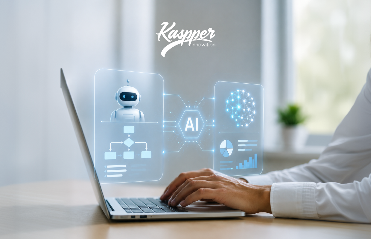 RPA e IA: a combinação que está transformando empresas