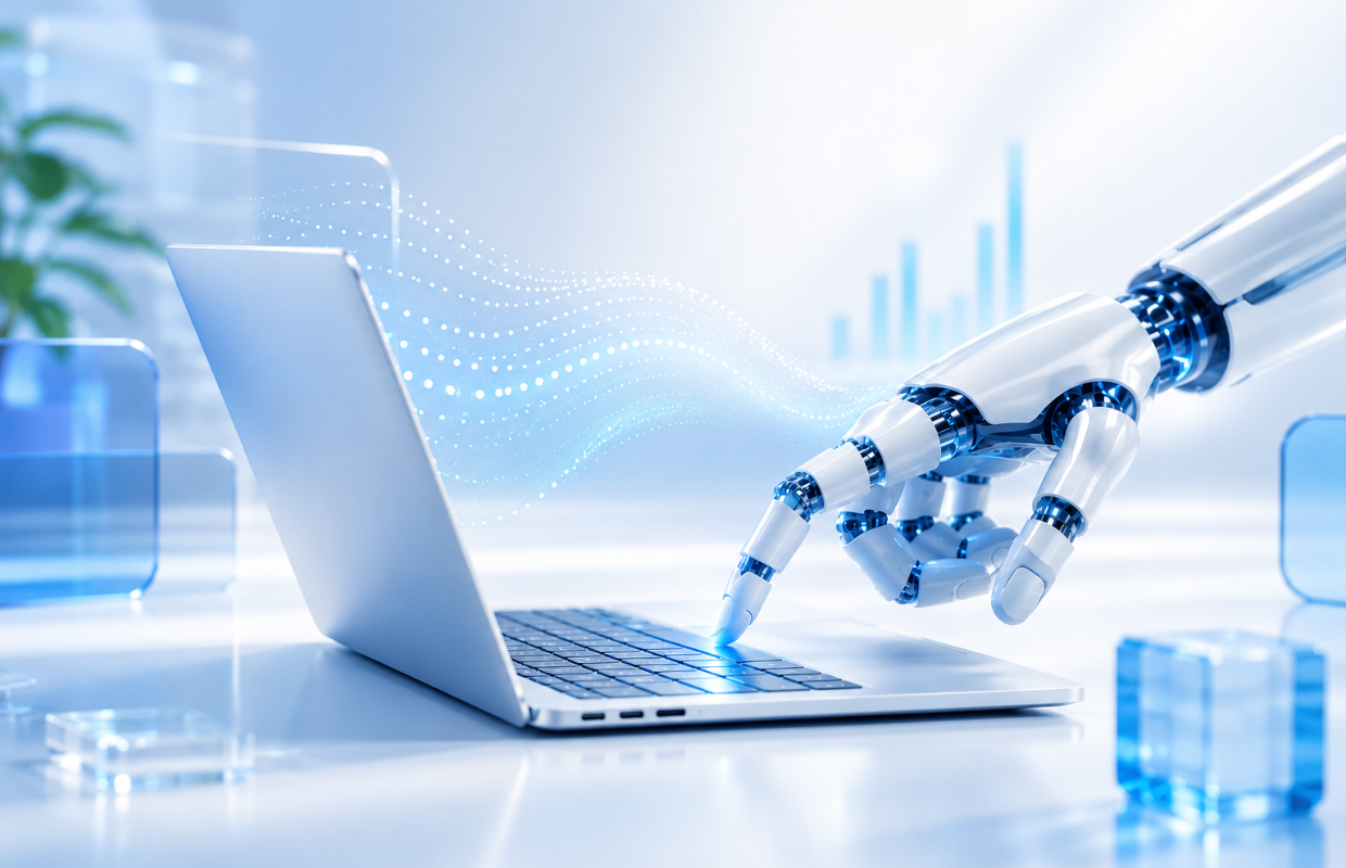 Os desafios da Inteligência Artificial nas empresas