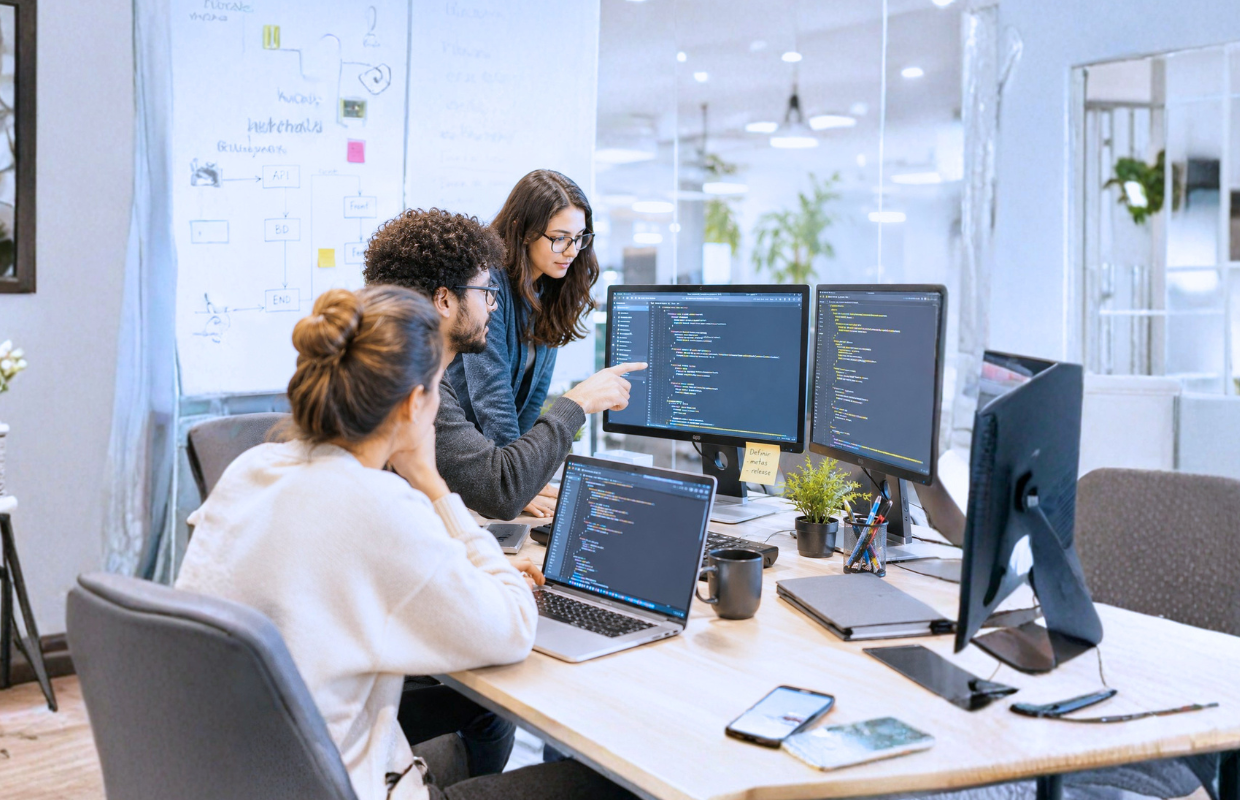 Fábrica de Software vs. Outsourcing: qual modelo escolher em 2026?
